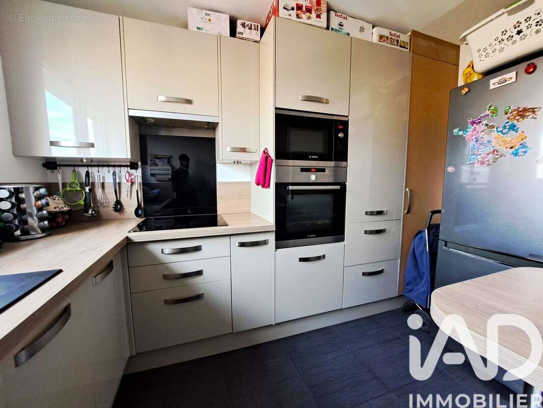 Photo 3 - Appartement à PLAISIR