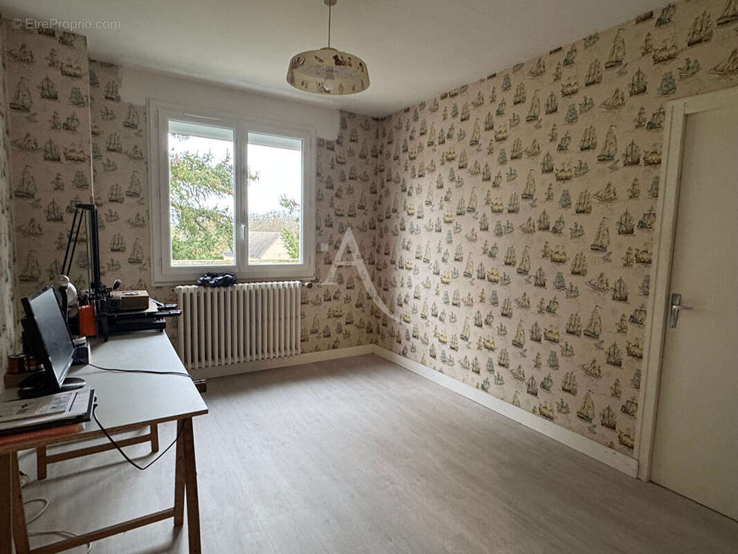 Grand pavillon 4 chambres a vendre - photo 11