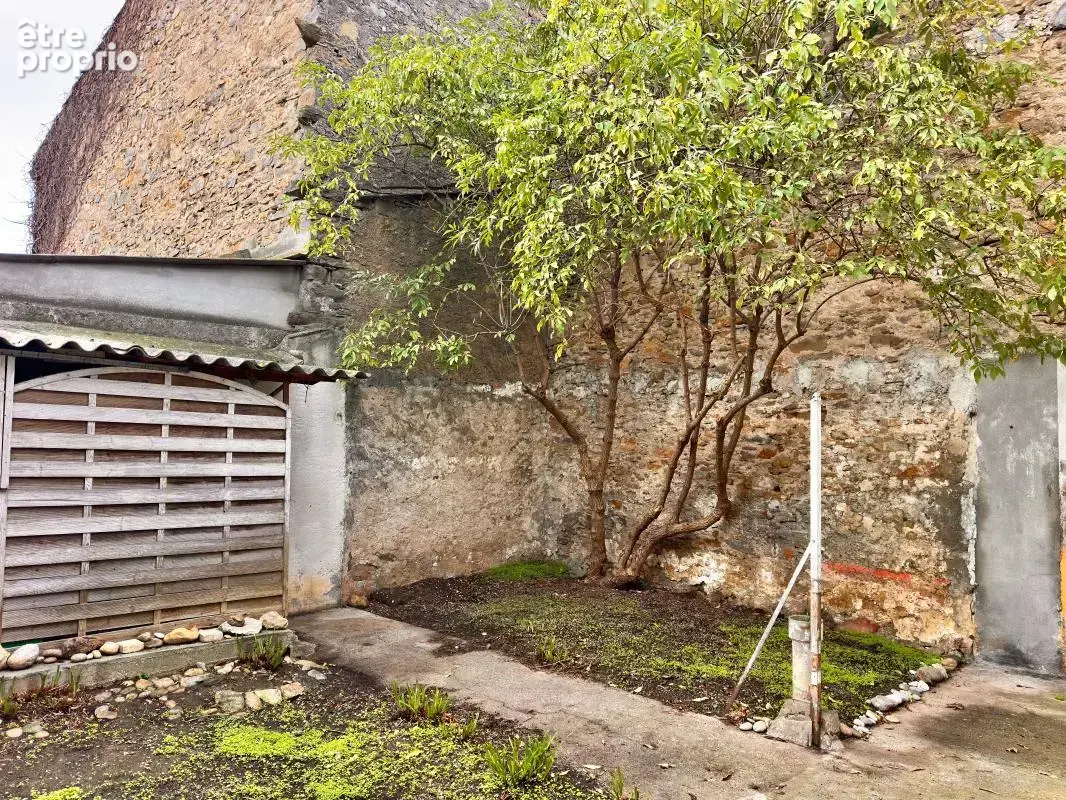 Maison À Vendre - photo 16