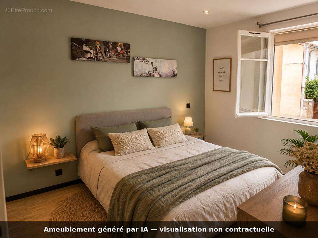 Monteux: pour investir ou habiter - photo 2