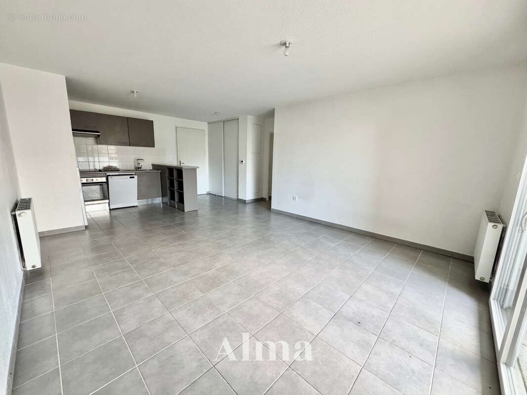 Appartement à CASTANET-TOLOSAN