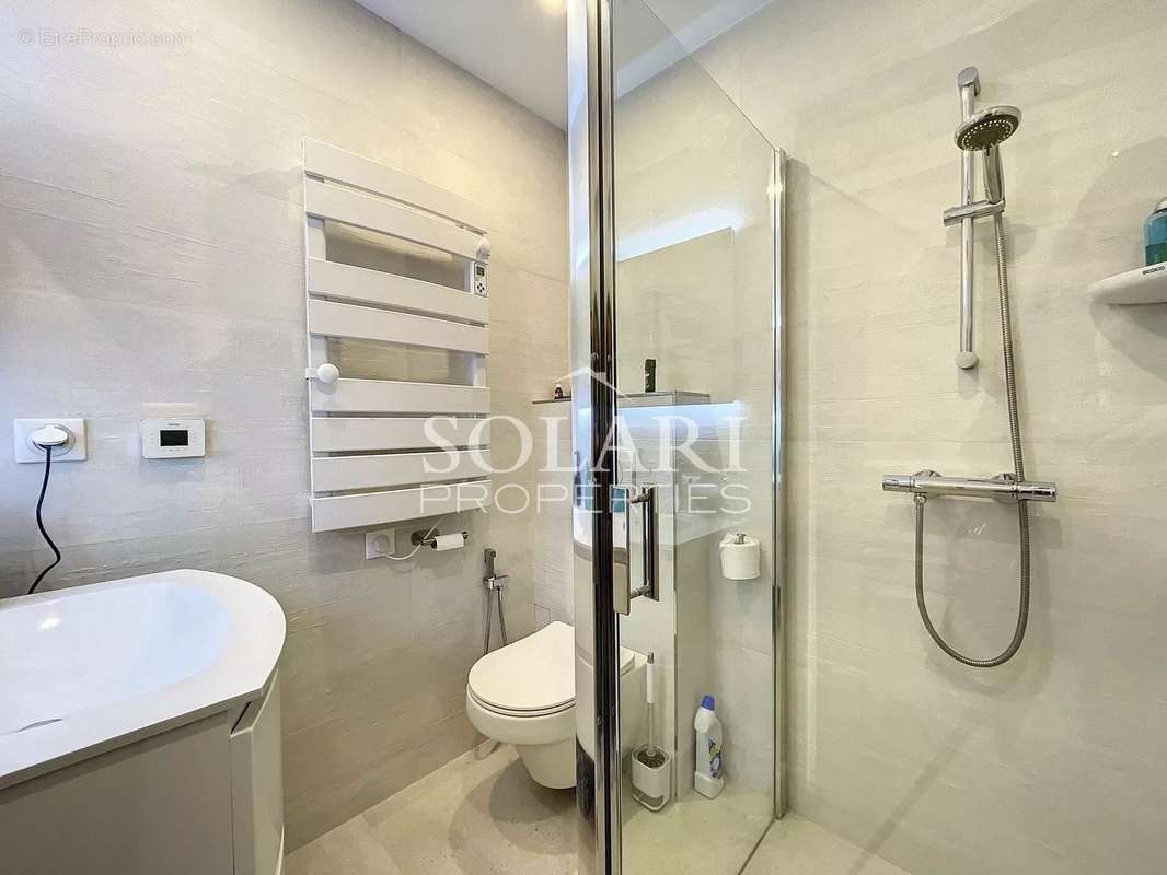 Maison à THEOULE-SUR-MER