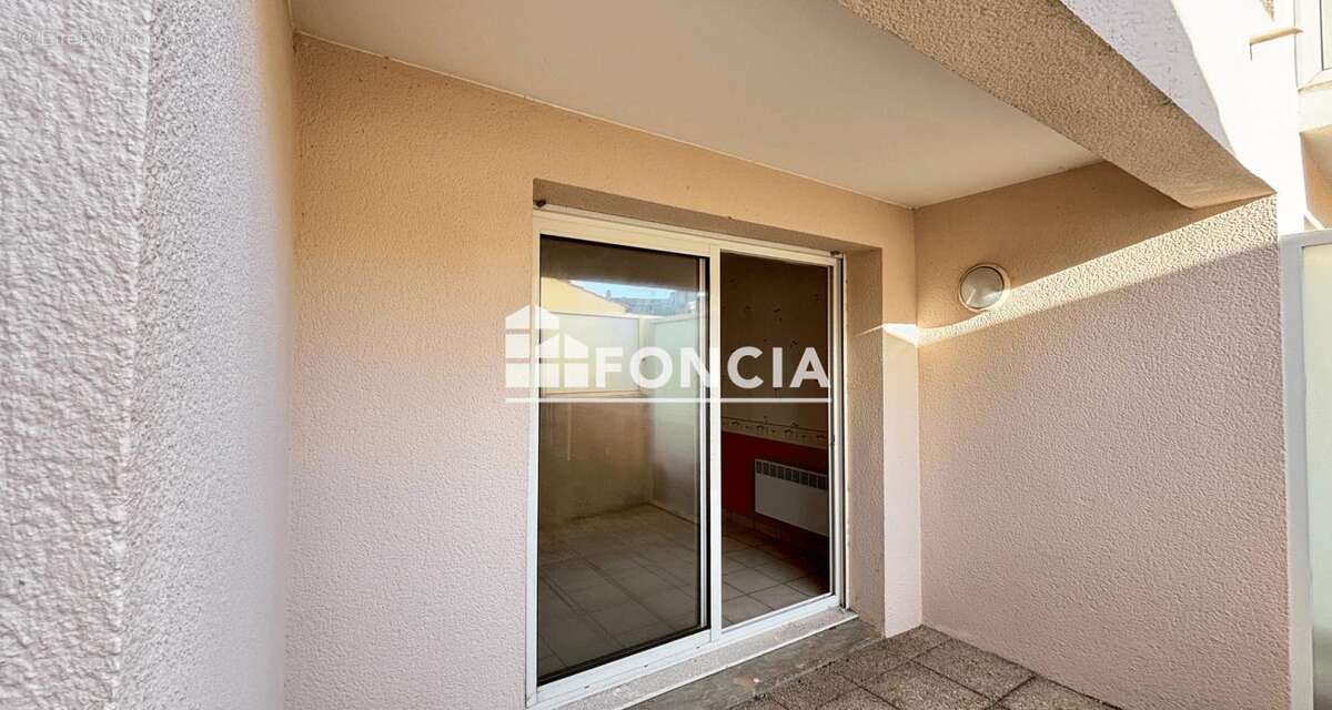 Appartement à LES SABLES-D'OLONNE