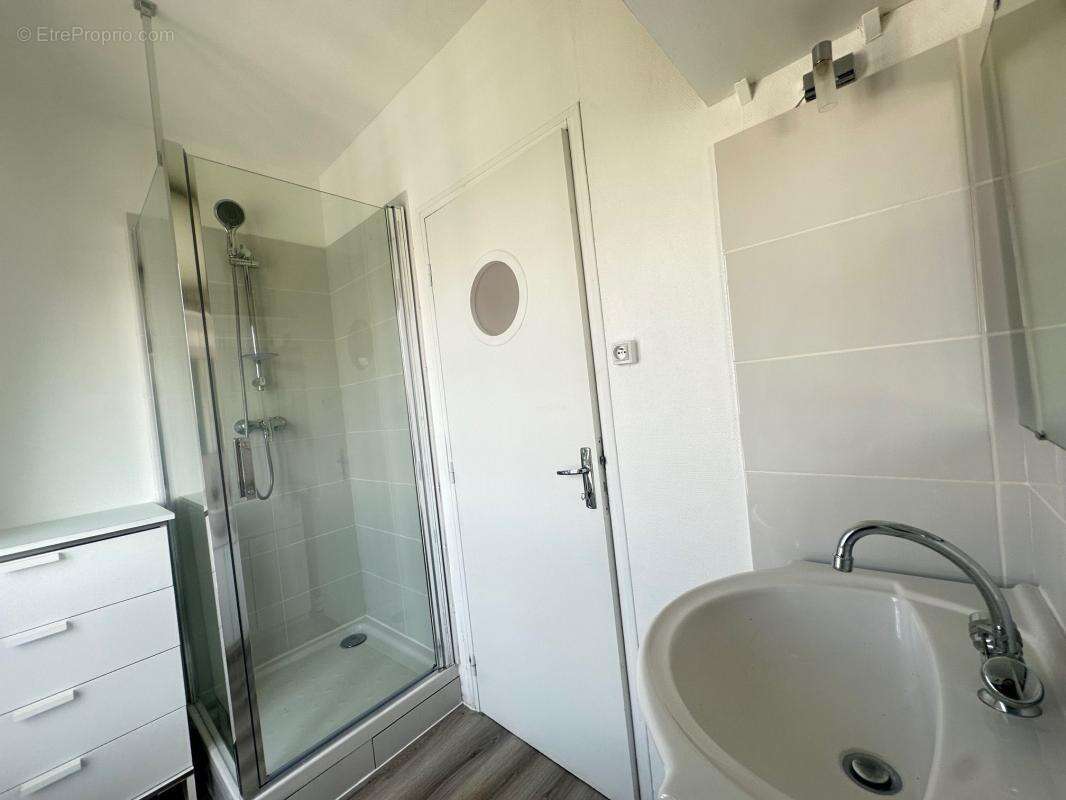 Appartement à PARIS-5E