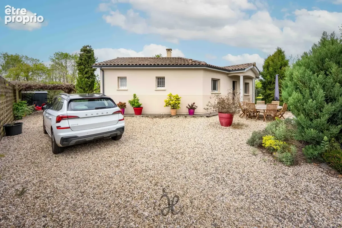Maison 100 m2 - 3 CH - Suite parentale - Parfait état - photo 10