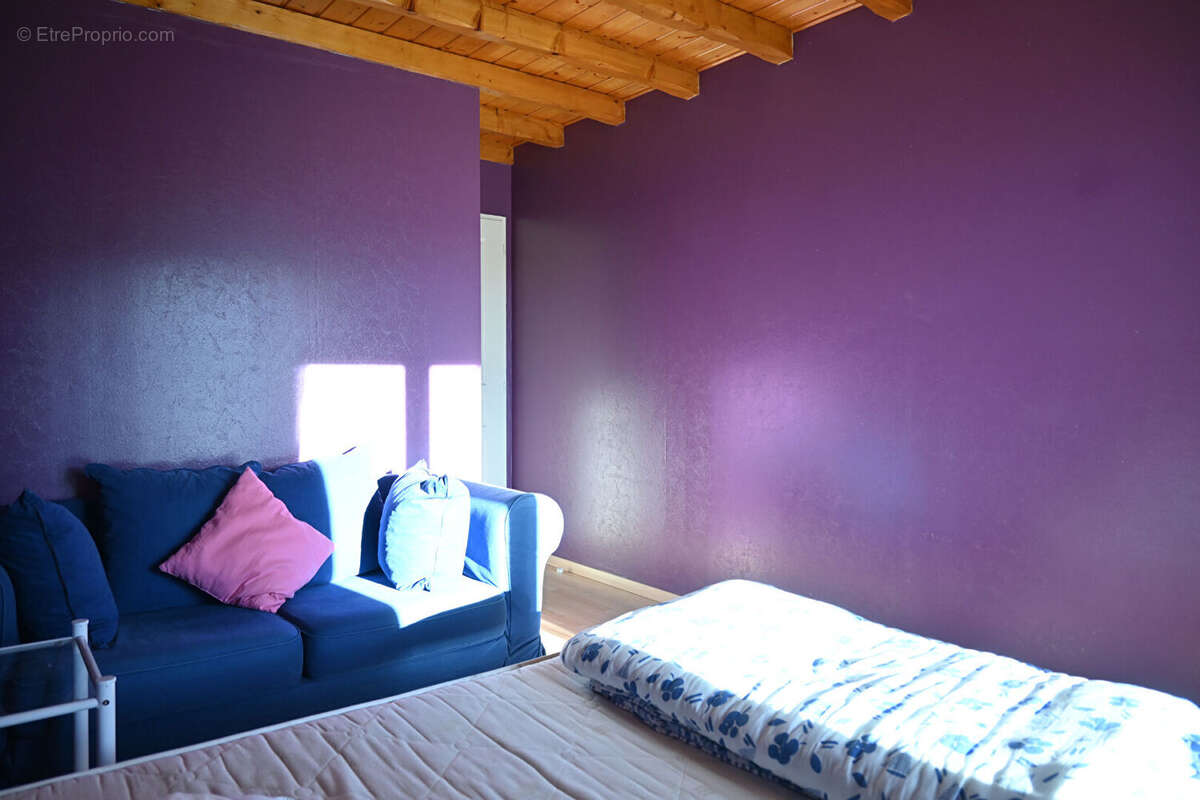 Appartement à OSSEJA