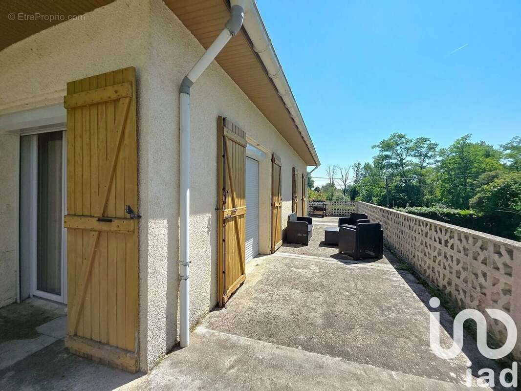 Photo 8 - Maison à CALMONT