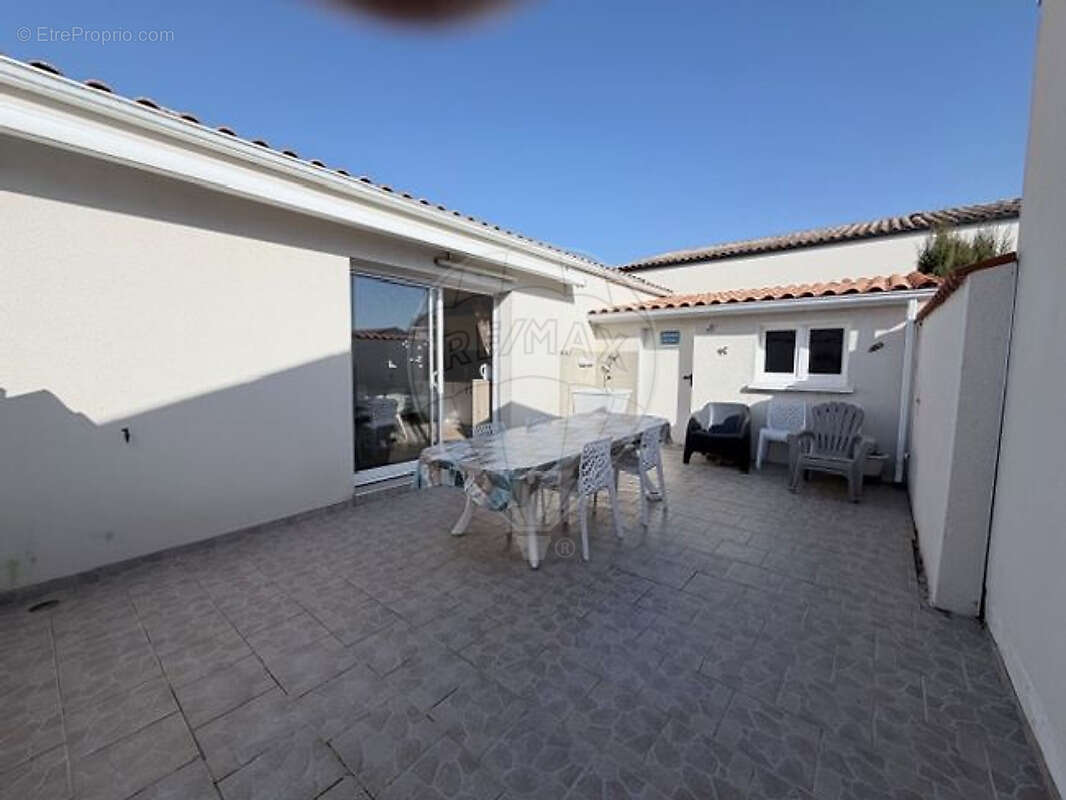 Maison à ARVERT