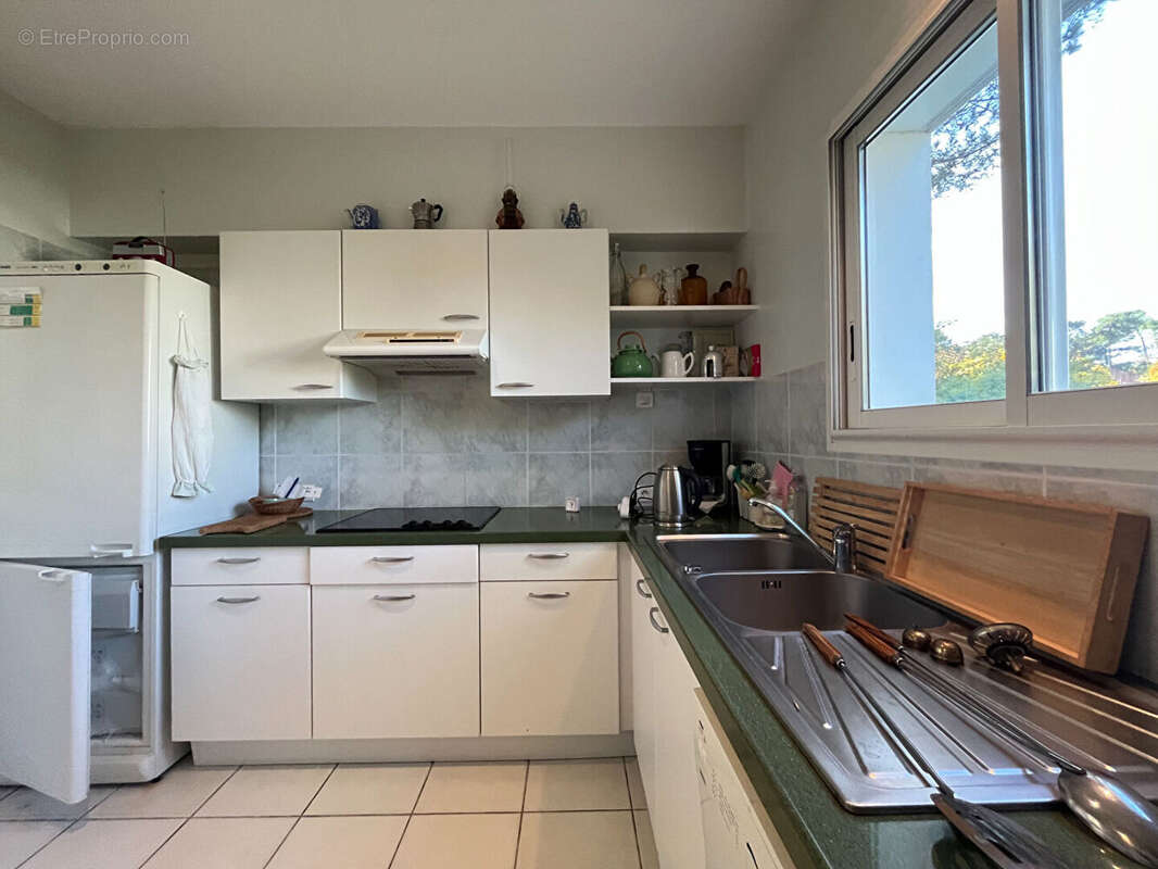 Maison à LE GRAND-VILLAGE-PLAGE