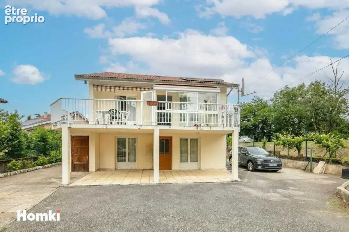 Maison/Villa T8 de 173 m² à Varces-Allières-et-Risset 38760 - photo 9