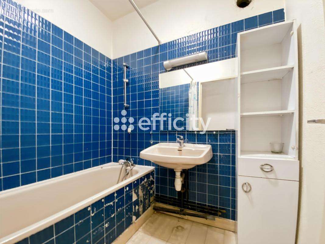 Appartement à MERIGNAC