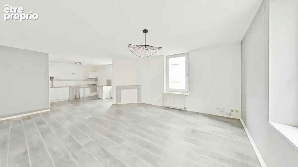 Photo Appartement à Valence au prix de 165 000€