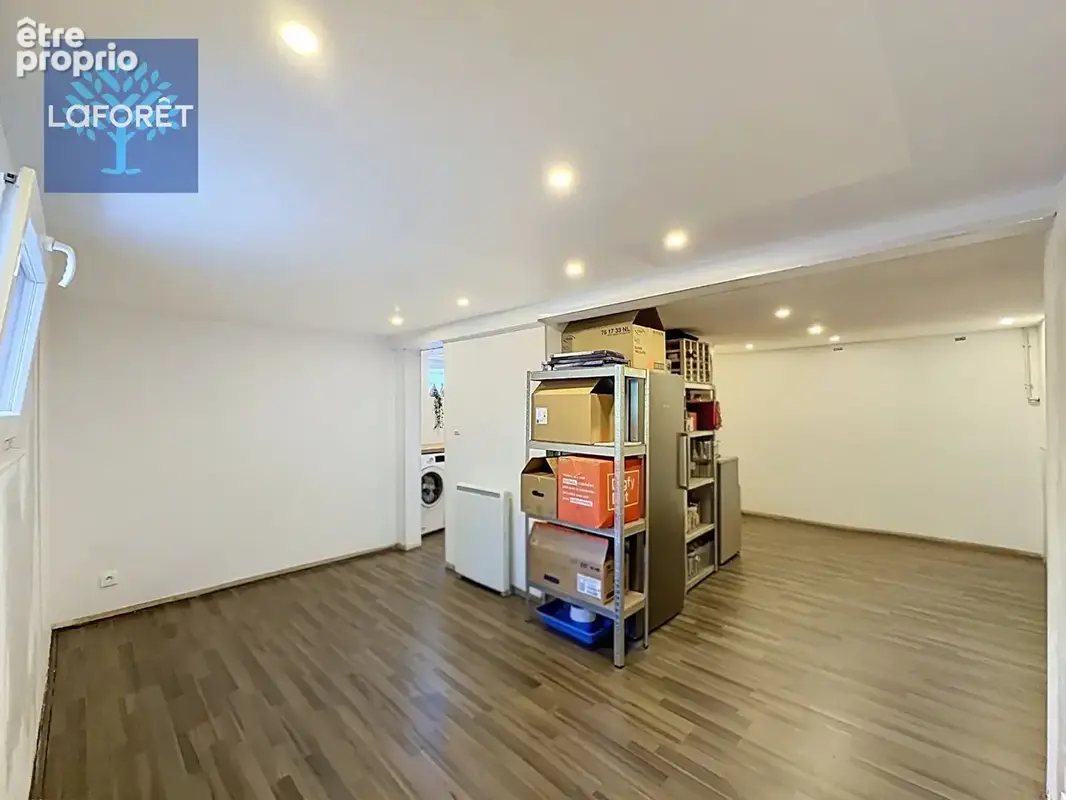 Appartement Griesheim-Sur-Souffel 5 pièces 130 m² - photo 12