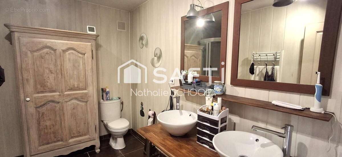 Photo 8 - Appartement à BAUD