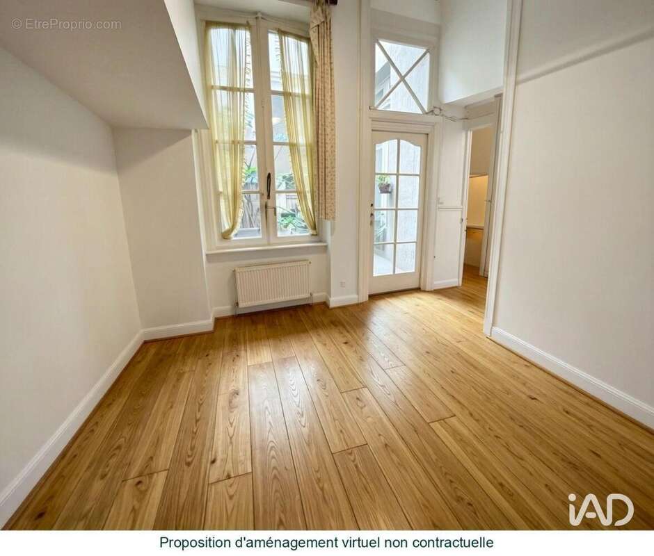 Photo 9 - Appartement à TOULOUSE