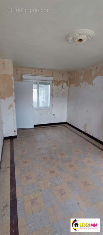 Séjour  - Maison à HAVELUY