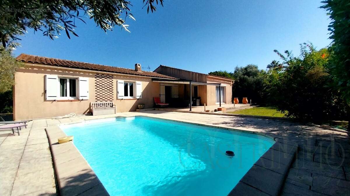 Maison à VILLETELLE