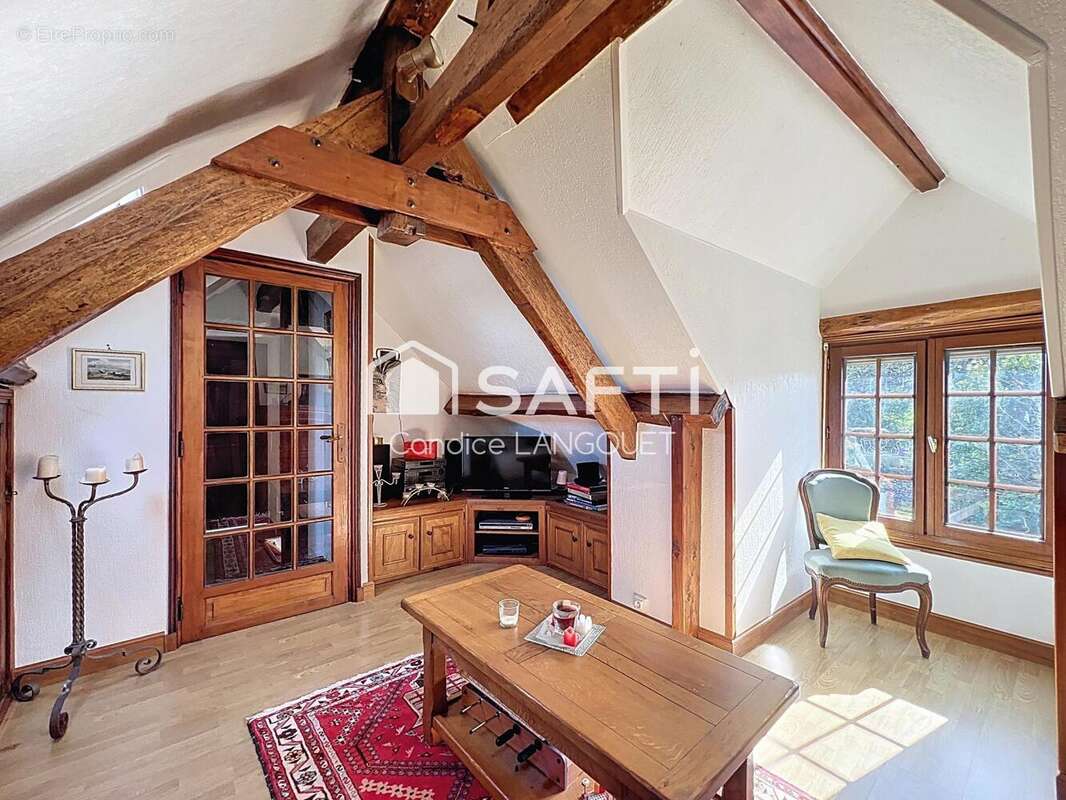 Photo 8 - Maison à SAINT-GEORGES-SUR-CHER