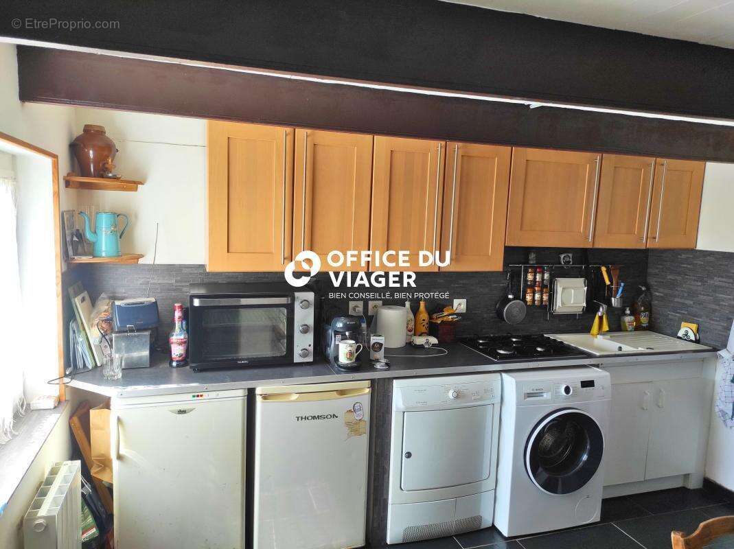 Maison - 3 pièces - 71,65 m² - photo 5