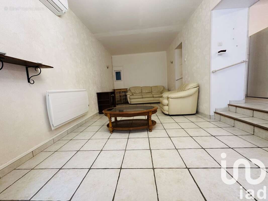 Photo 5 - Maison à LA PALME