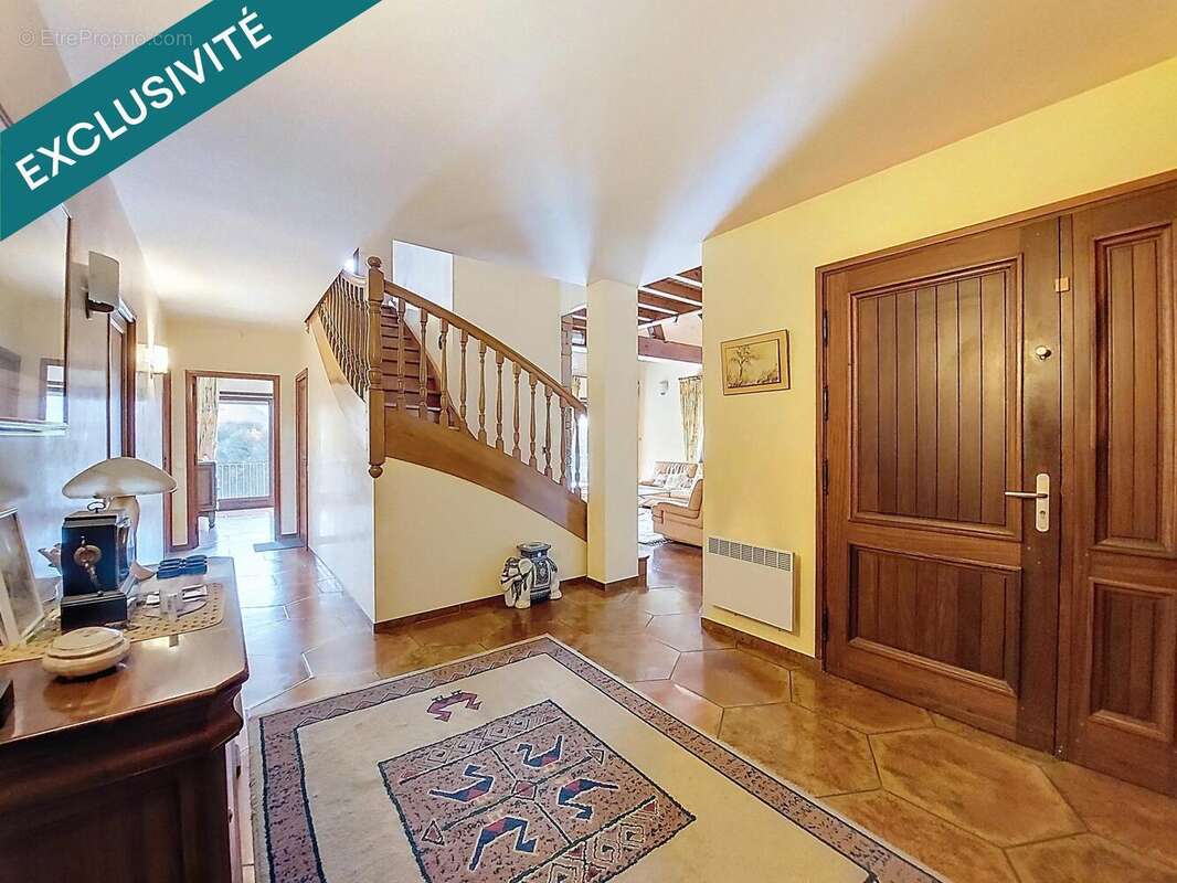 Photo 6 - Maison à CHAMBERY