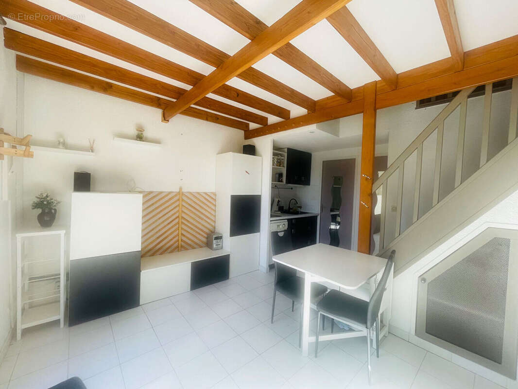 Maison à VIAS