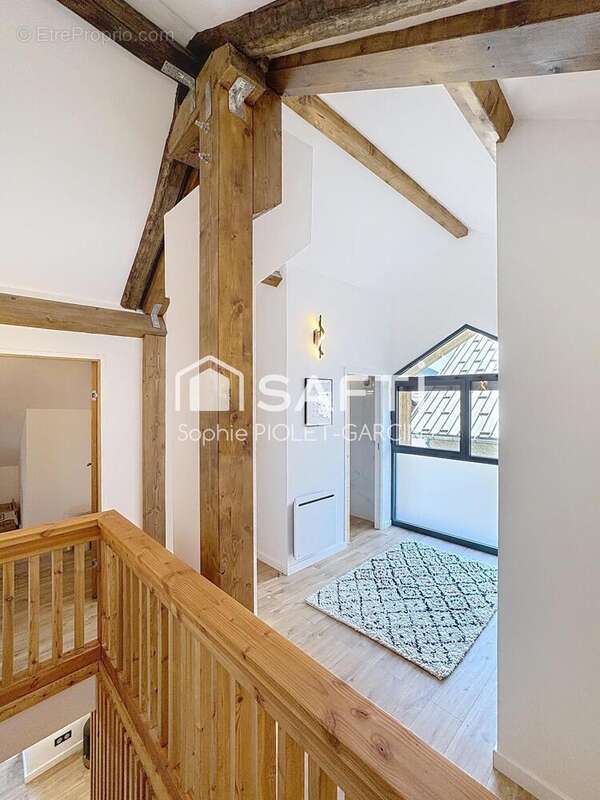 Photo 6 - Maison à MONTGENEVRE