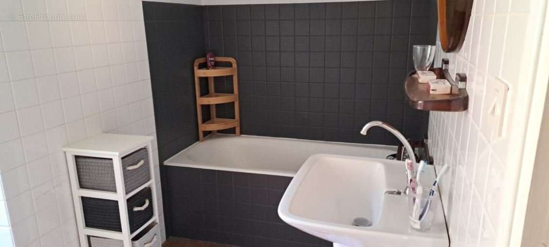 Maison à SAINT-MARTIN-VALMEROUX