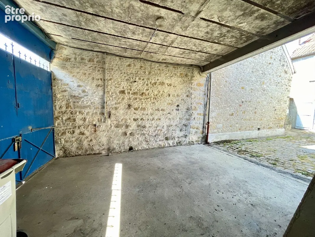 Maison 4 pièces 92 m² à vendre à Milly-La-Foret (91490) - photo 9