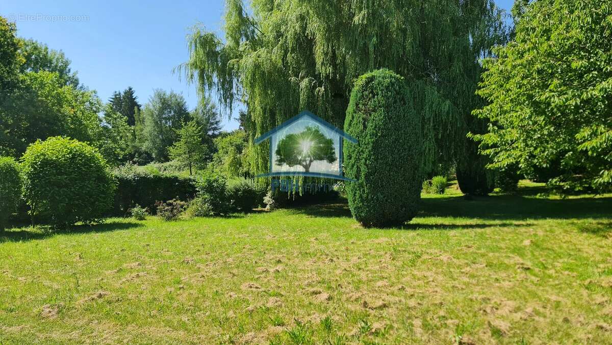 Maison à MERTZWILLER
