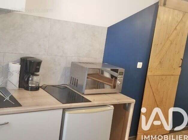 Photo 7 - Appartement à NIMES
