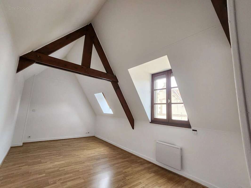 Appartement à MAINTENON