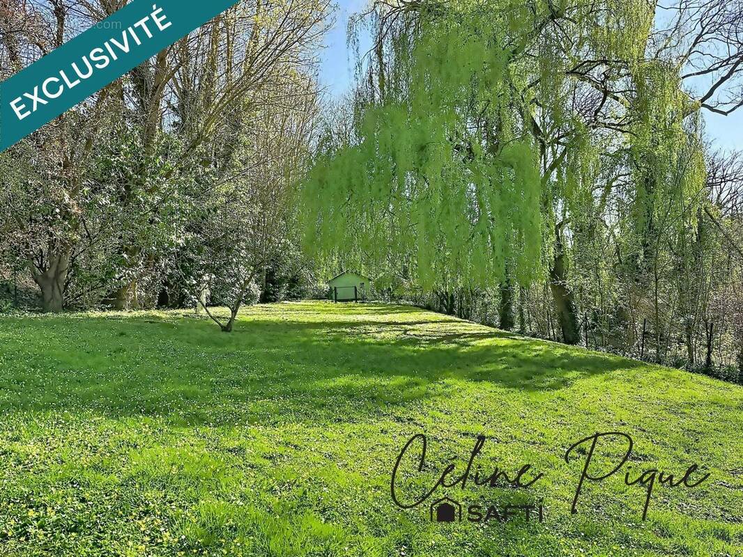 Photo 1 - Maison à CAEN