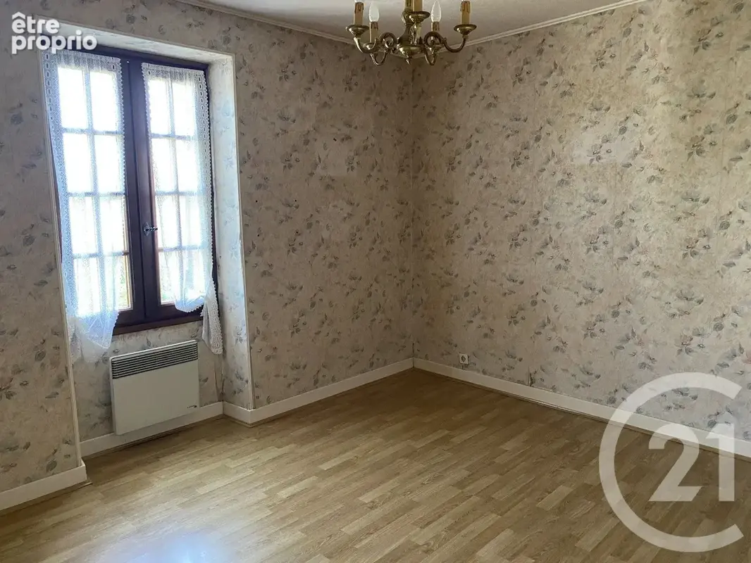 Maison 3 pièces 61 m² à vendre à Cosne-Cours-Sur-Loire (58200) - photo 6