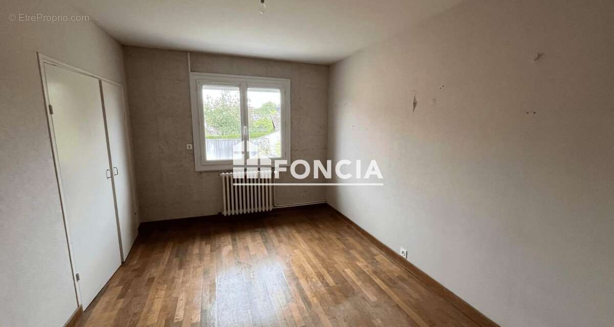 Maison familiale centre Dollon - photo 6