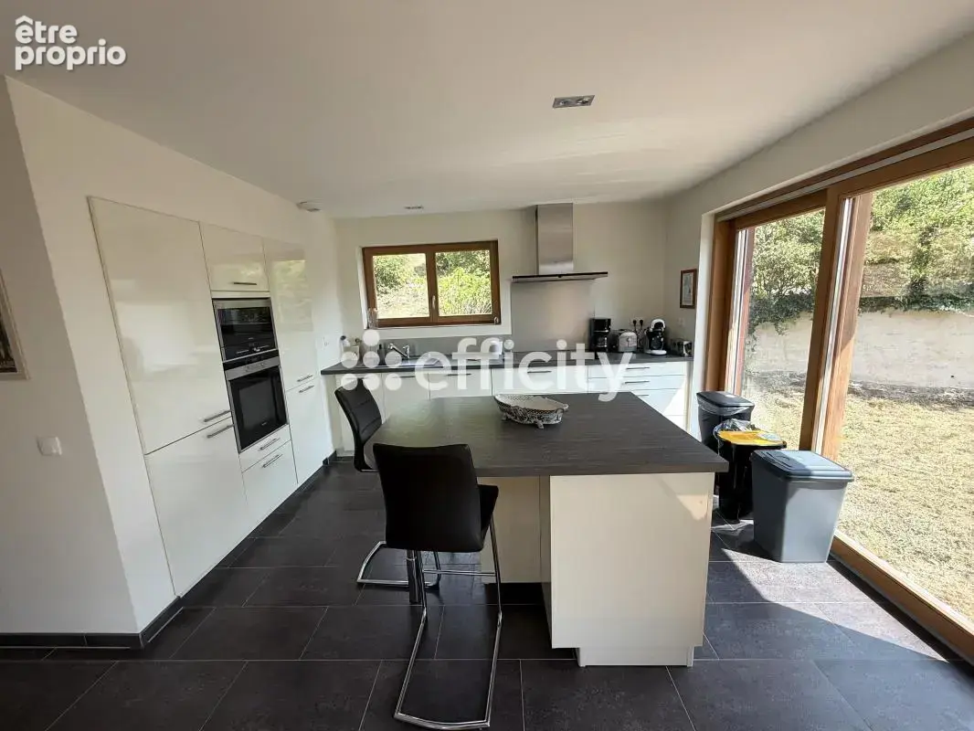 Maison 6 pièces 160 m² à vendre à La Vancelle (67730) - photo 7