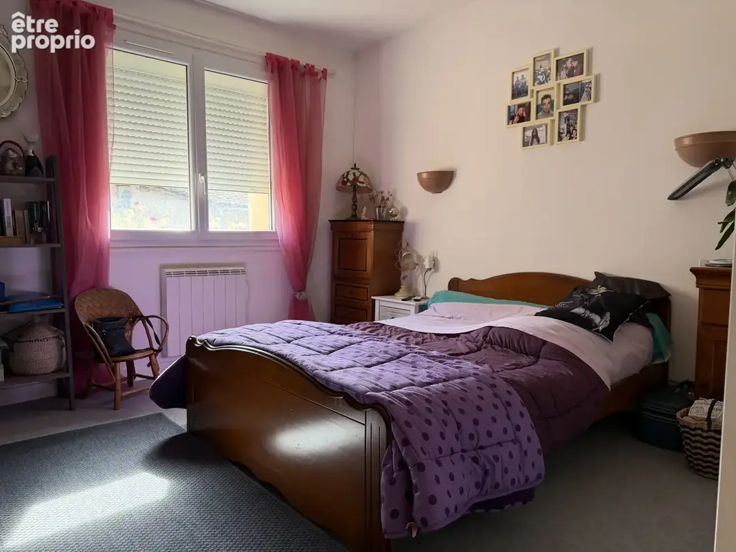 Ensemble immobilier à Vollore-Ville - photo 4