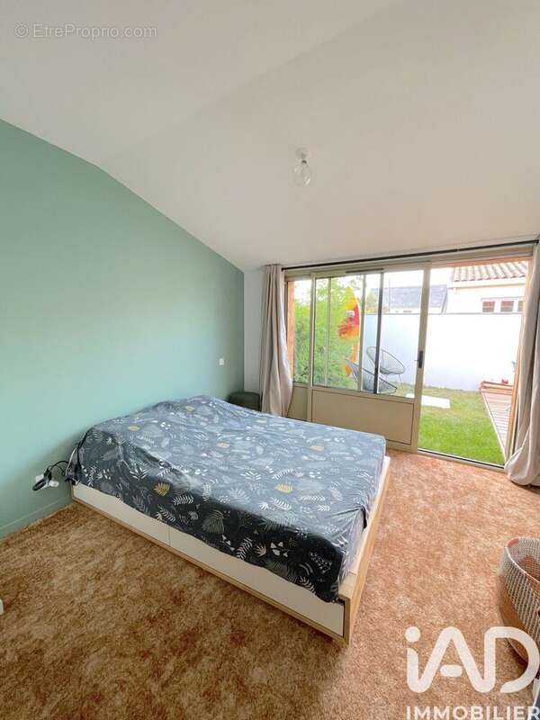 Photo 6 - Maison à LES SABLES-D'OLONNE