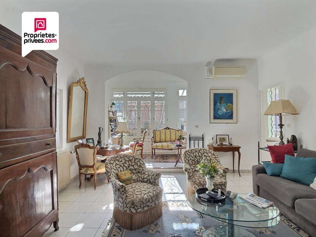 Maison à DRAGUIGNAN