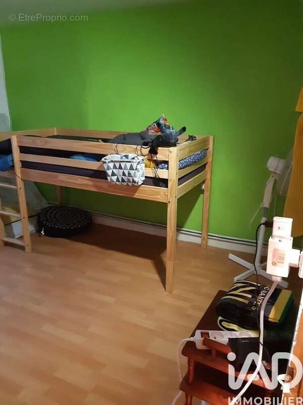Photo 7 - Maison à DOUE-LA-FONTAINE
