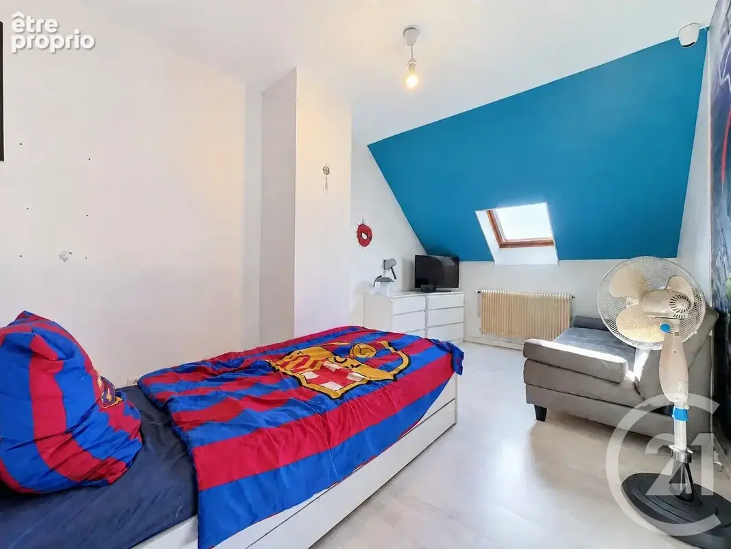 Maison 5 pièces 98 m² à vendre à Nangis (77370) - photo 10