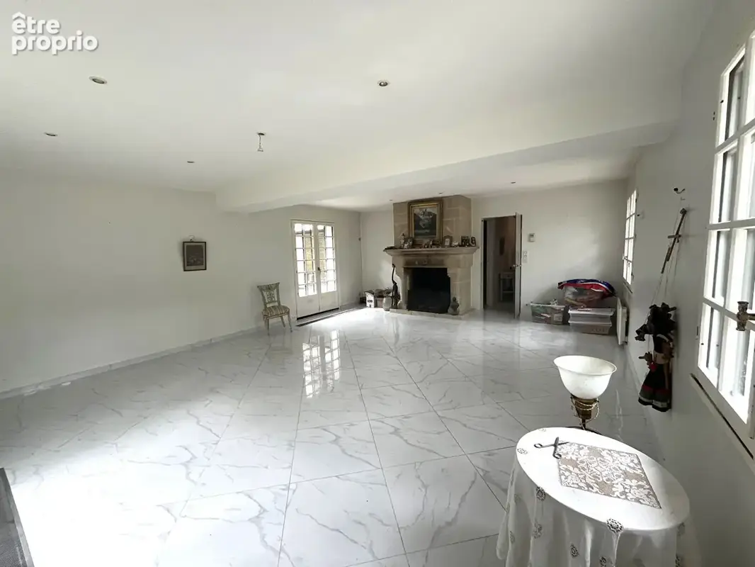 Maison La Ferte Sous Jouarre 7 pièce(s) 230 m2 - photo 4