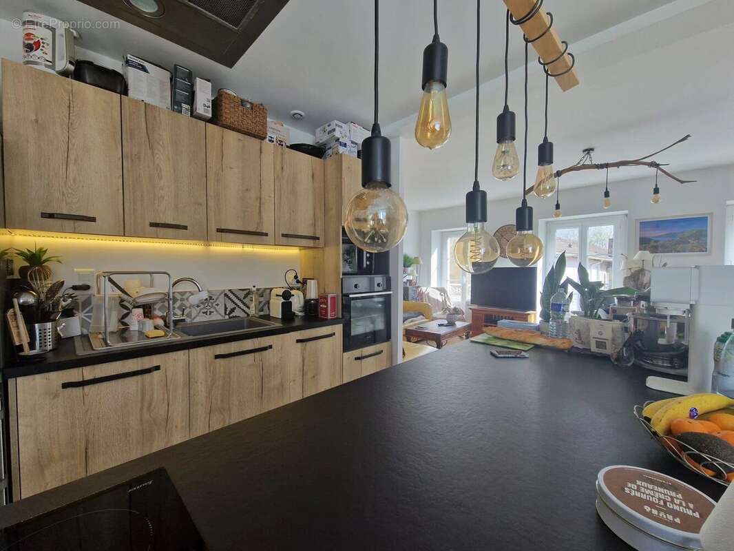 Appartement à PEYREHORADE