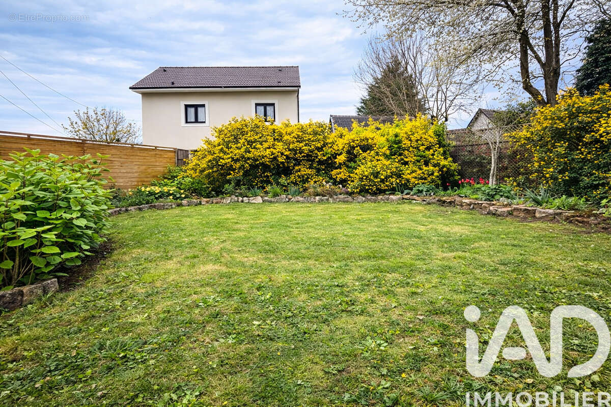 Photo 9 - Maison à MONTMORENCY