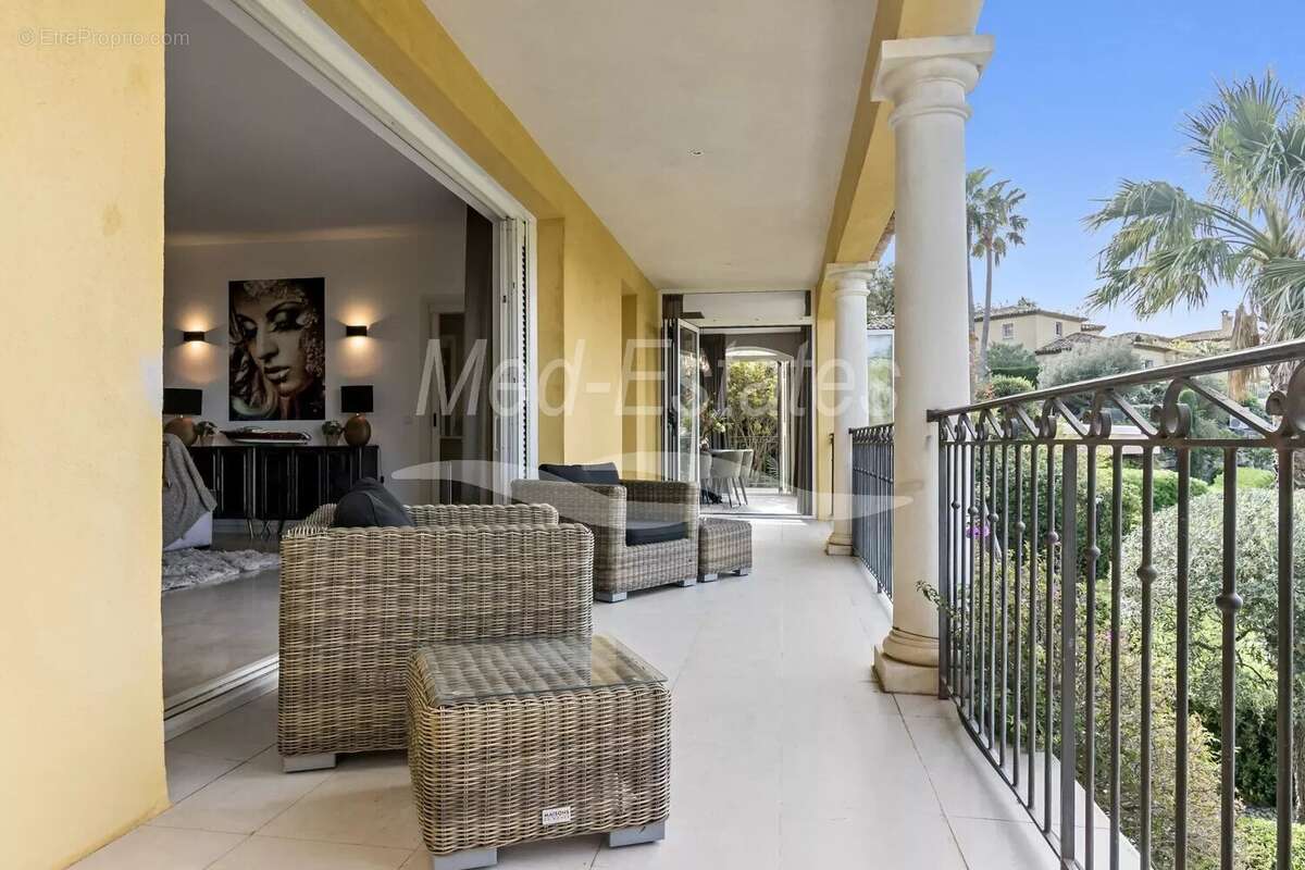 Maison à SAINTE-MAXIME