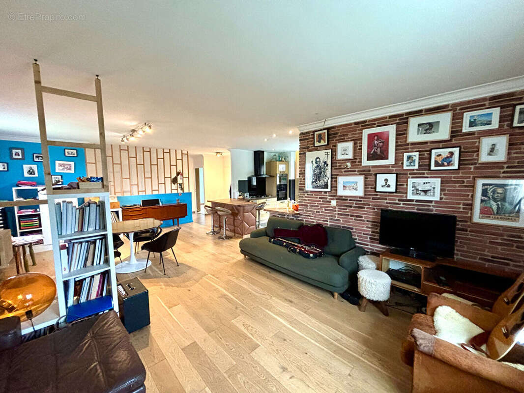 Maison à NIEVROZ