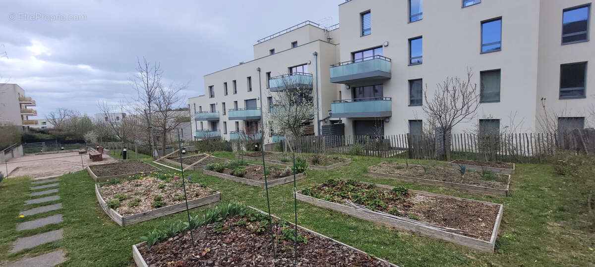 Appartement à CLERMONT-FERRAND