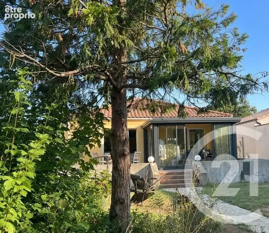 Maison 94 m² à Arthon-En-Retz  - photo 13