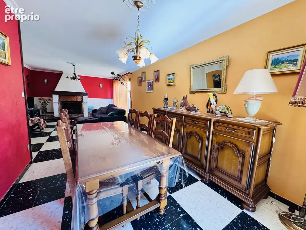 Rare: maison de plain-pied quartier goelands - photo 6