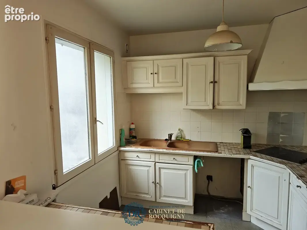 Orleans dunois - pasteur maison a vendre - photo 6